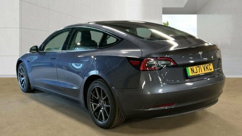 Tesla Model 3 Model 3 Long NJ71VKC #6