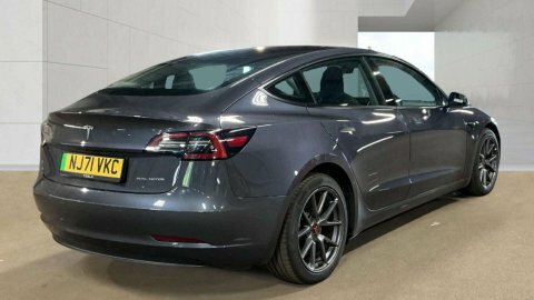 Tesla Model 3 Model 3 Long NJ71VKC #3