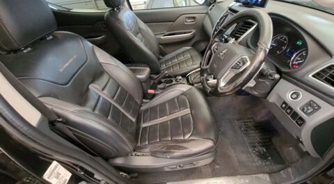 Mitsubishi L200 2.4 L200 Barbarian  #3