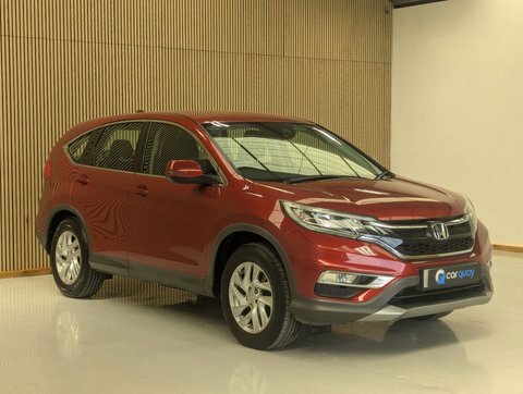 Honda Cr-V 1.6 Cr-v Se   #4