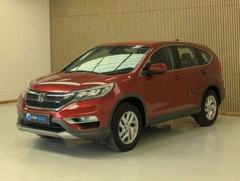 Honda Cr-V 1.6 Cr-v Se   #6