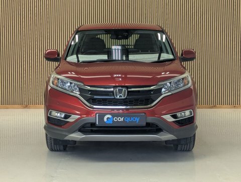 Honda Cr-V 1.6 Cr-v Se   #2