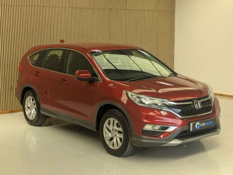 Honda Cr-V 1.6 Cr-v Se   #5