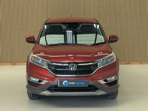 Honda Cr-V 1.6 Cr-v Se   #3