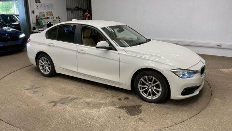 BMW 3 Series 2.0 320D Edition  #3