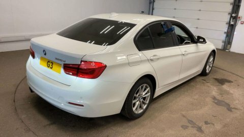 BMW 3 Series 2.0 320D Edition  #2