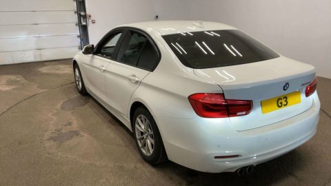 BMW 3 Series 2.0 320D Edition  #5