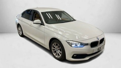 BMW 3 Series 2.0 320D Edition 
