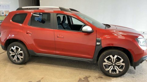 Dacia Duster 1.5 Duster Prestige SV72XOX #6