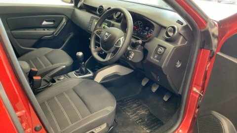 Dacia Duster 1.5 Duster Prestige