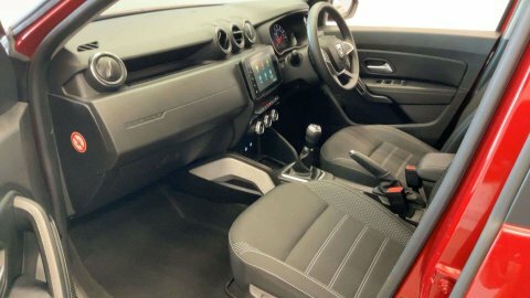 Dacia Duster 1.5 Duster Prestige SV72XOX #4