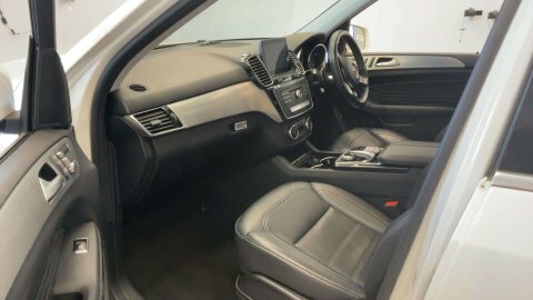 Mercedes-Benz GLE Class 2.1 Gle 250 #2