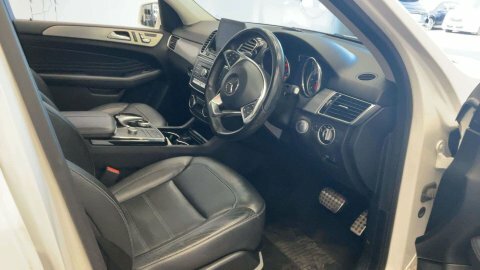 Mercedes-Benz GLE Class 2.1 Gle 250 #4