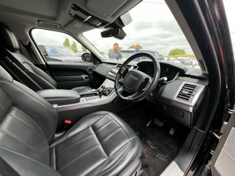 Land Rover Range Rover Sport 3.0 Range Rover MR51RRV #3