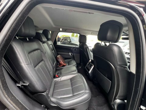 Land Rover Range Rover Sport 3.0 Range Rover MR51RRV #5