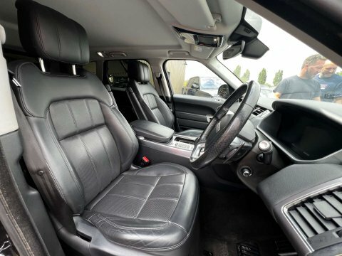 Land Rover Range Rover Sport 3.0 Range Rover MR51RRV #4