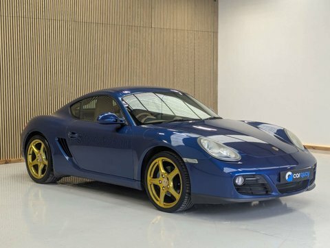 Porsche Cayman 2.9 Cayman  #3