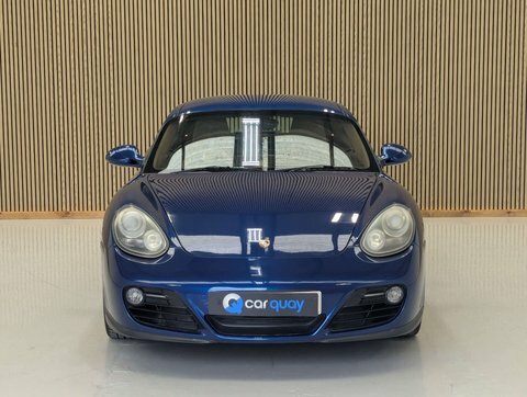 Porsche Cayman 2.9 Cayman  #2
