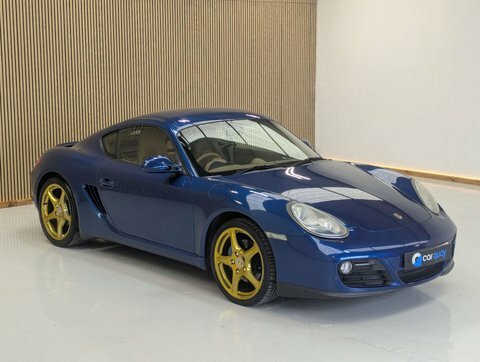 Porsche Cayman 2.9 Cayman  #4