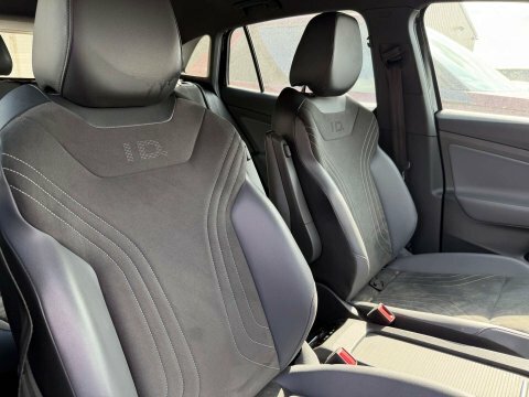 Volkswagen ID.4 Id4 Life