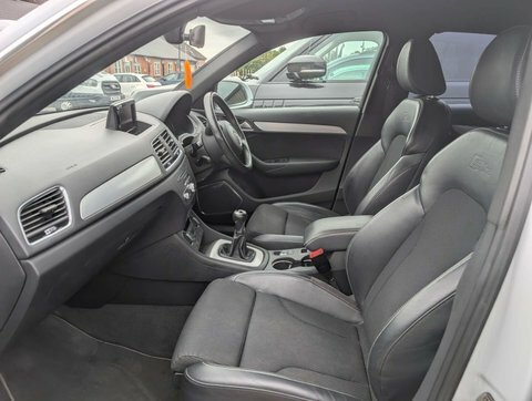 Audi Q3 1.4 Q3 S  #2