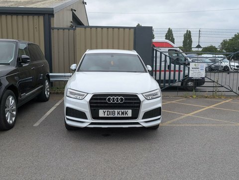 Audi Q3 1.4 Q3 S  #3