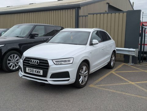 Audi Q3 1.4 Q3 S  #4