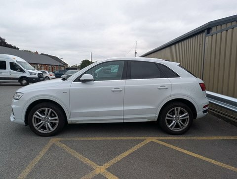 Audi Q3 1.4 Q3 S  #5