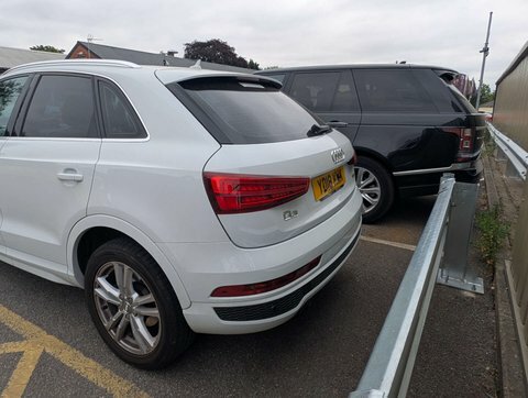 Audi Q3 1.4 Q3 S  #6