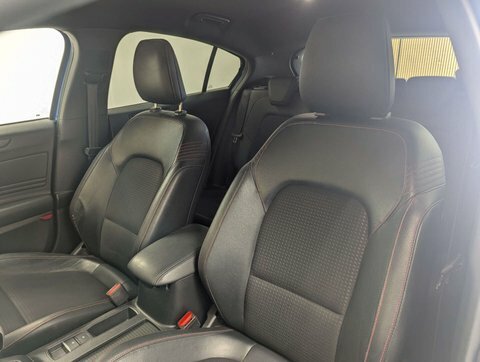 Ford Focus 1.0 Ecoboost 125 St-line X Blue #32