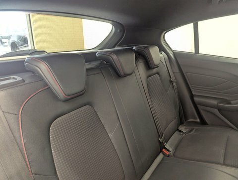 Ford Focus 1.0 Ecoboost 125 St-line X Blue #42