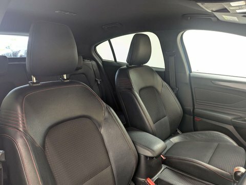 Ford Focus 1.0 Ecoboost 125 St-line X Blue #27