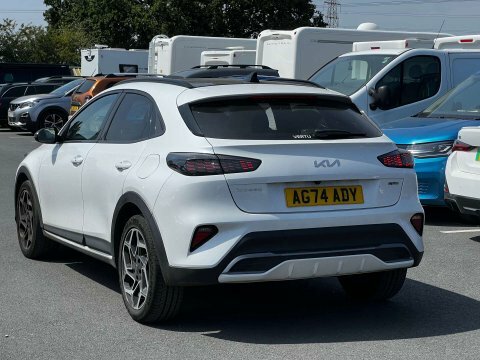 Kia Xceed 1.5 Xceed Gt-line #3