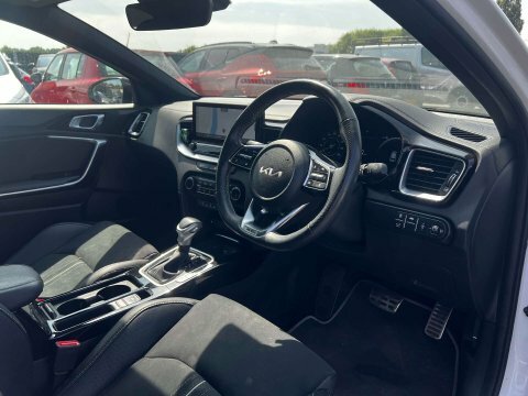 Kia Xceed 1.5 Xceed Gt-line #6