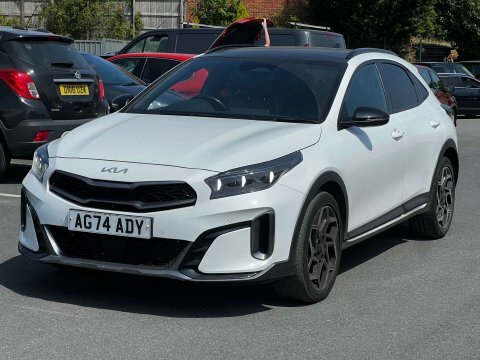 Kia Xceed 1.5 Xceed Gt-line #2