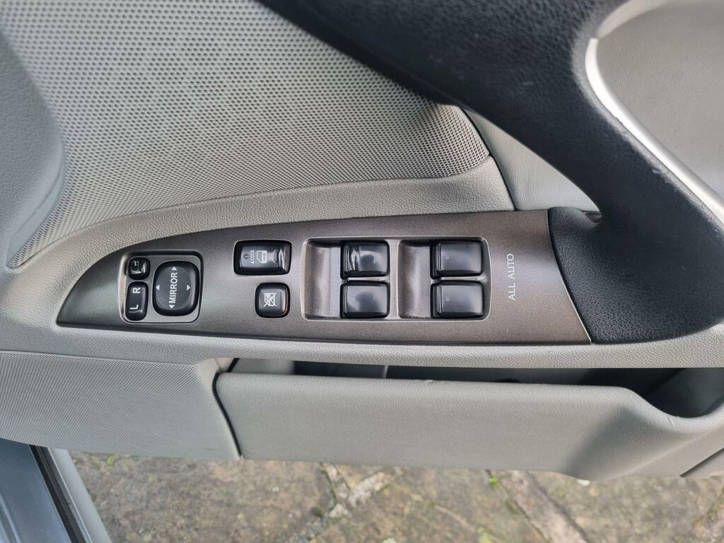 Lexus IS Se 2.5  #23