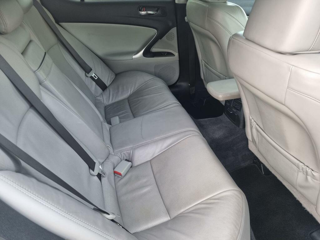 Lexus IS Se 2.5  #17
