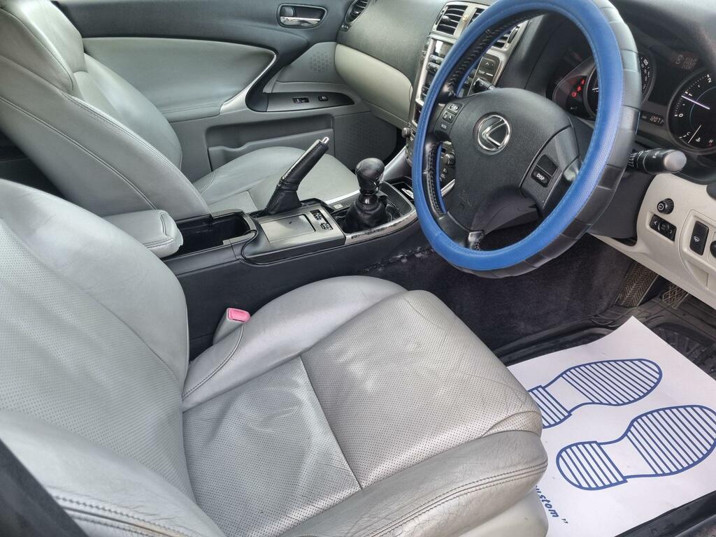 Lexus IS Se 2.5  #13