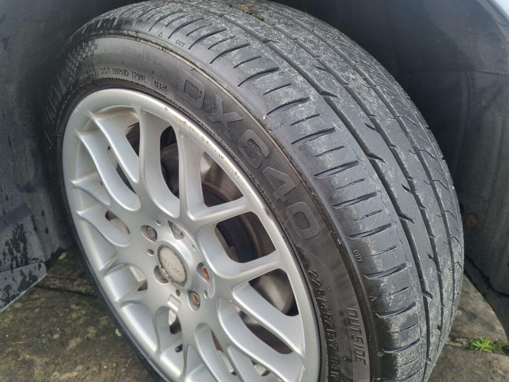 Lexus IS Se 2.5  #25