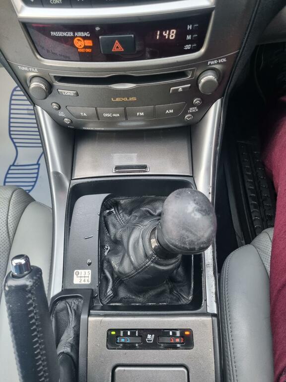 Lexus IS Se 2.5  #21