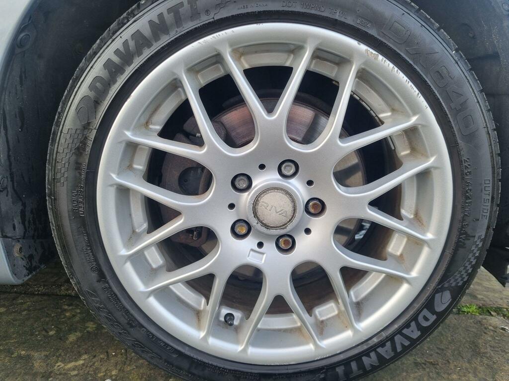 Lexus IS Se 2.5  #24