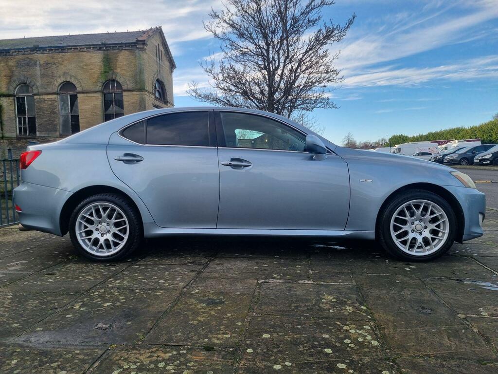 Lexus IS Se 2.5  #7