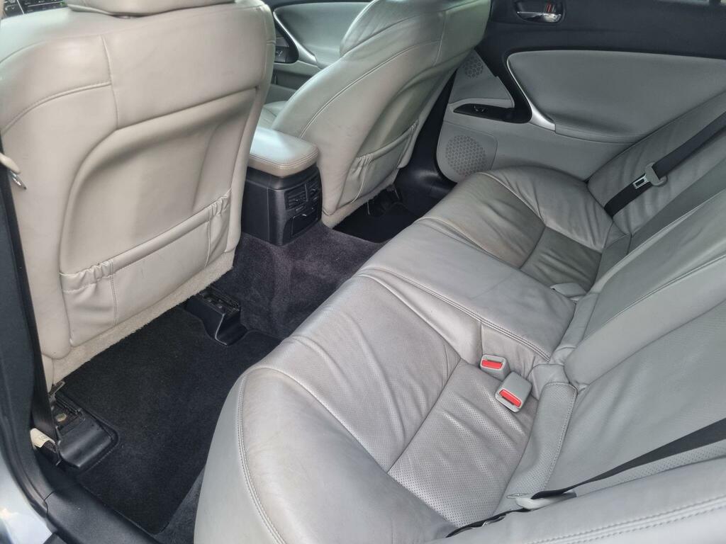 Lexus IS Se 2.5  #18