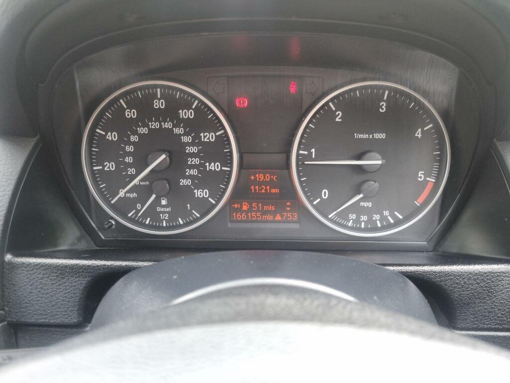 BMW X1 2.0 20D Se Suv Xdrive Euro 5 17 Grey #18