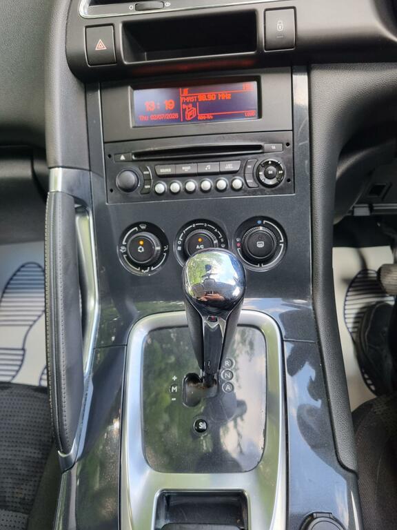 Peugeot 3008 1.6 Hdi Active Euro 5 Grey #20