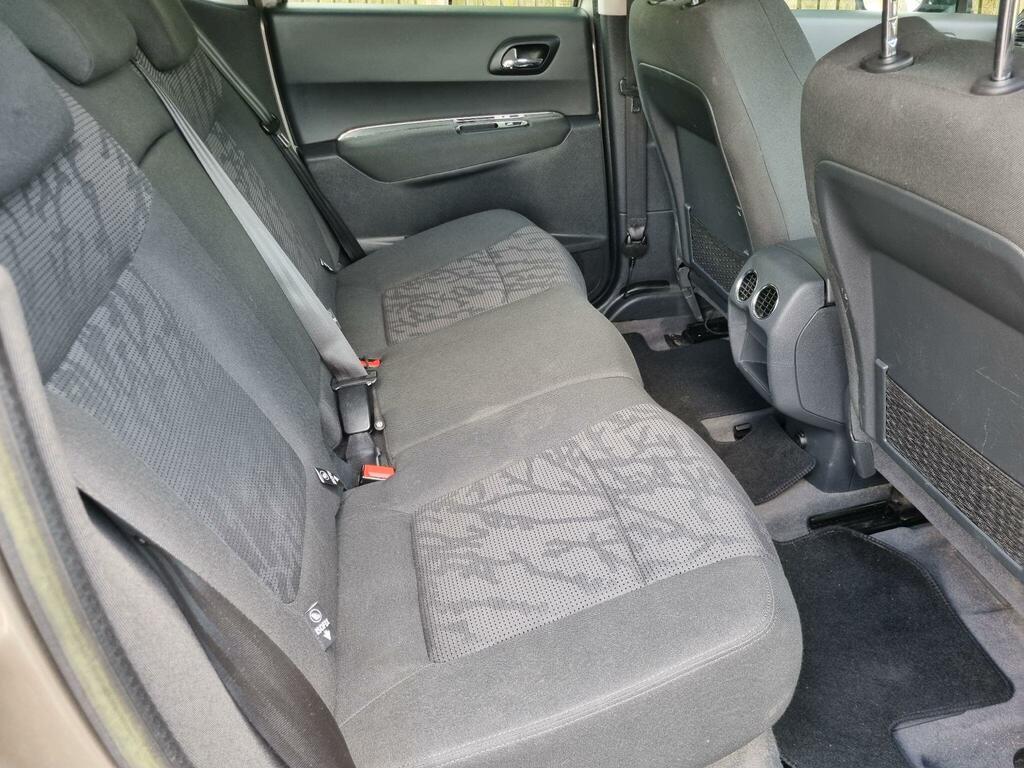 Peugeot 3008 1.6 Hdi Active Euro 5 Grey #17