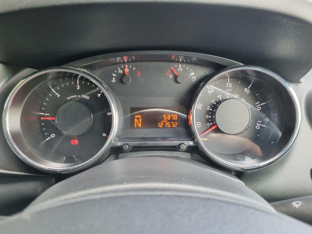 Peugeot 3008 1.6 Hdi Active Euro 5 Grey #19
