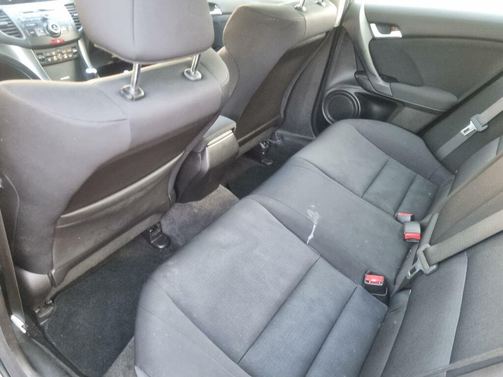 Honda Accord 2.2 I-dtec Ex Saloon Euro 5 150 Black #15