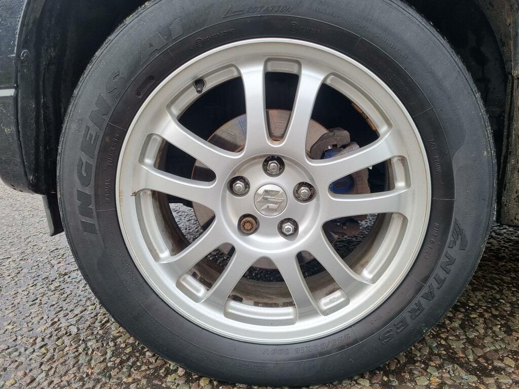 Suzuki Grand Vitara 1.6 Vvt Sz4 4Wd Euro 5 Grey #22