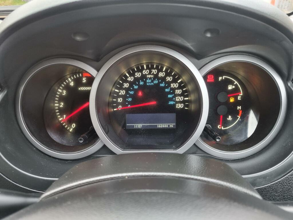 Suzuki Grand Vitara 1.6 Vvt Sz4 4Wd Euro 5 Grey #18